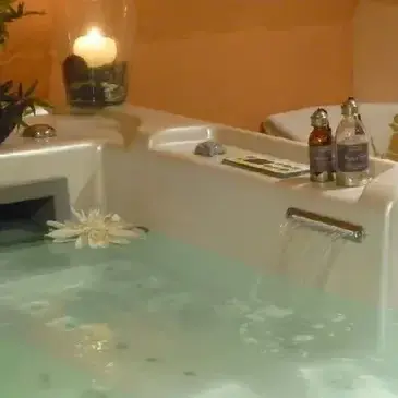 Spa Gourmand et Massage à St Geniez d'Olt et d'Aubrac