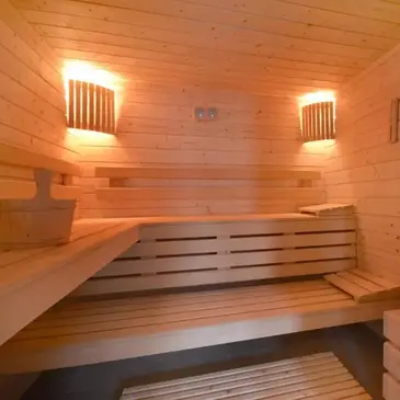 Week-End Spa au Clos Saint-Michel au Pied du Mont Ventoux