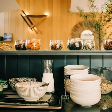 Week-End Spa au Clos Saint-Michel au Pied du Mont Ventoux