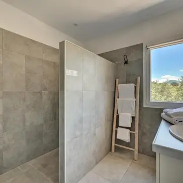 Week-End Spa au Clos Saint-Michel au Pied du Mont Ventoux