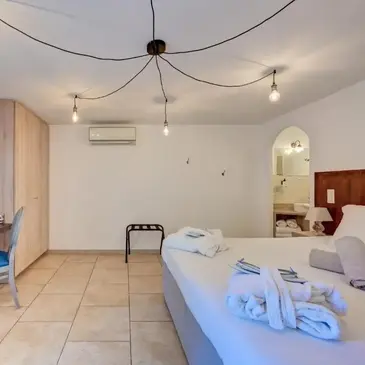 Week-End Spa au Clos Saint-Michel au Pied du Mont Ventoux