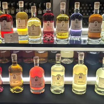 Atelier Dégustation de Rhum à Aix-en-Provence