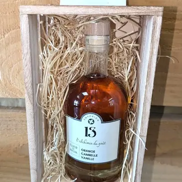 Atelier Dégustation de Rhum à Aix-en-Provence