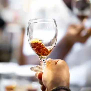 Atelier Dégustation de Rhum à Aix-en-Provence