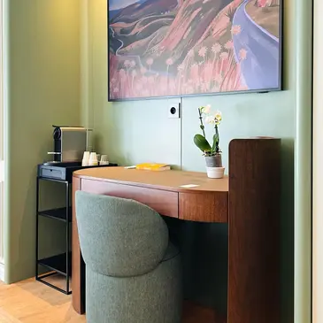 Week-End Spa au Château Pimo à Draguignan