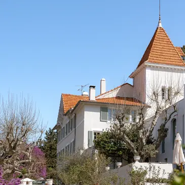 Week-End Spa au Château Pimo à Draguignan
