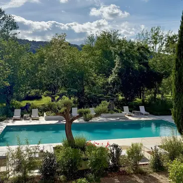 Week-End Spa au Château Pimo à Draguignan