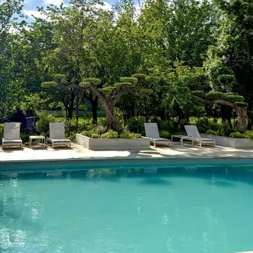 Week-End Spa au Château Pimo à Draguignan