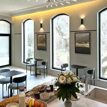 Week-End Spa au Château Pimo à Draguignan