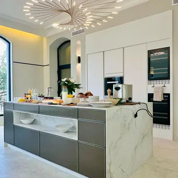 Week-End Spa au Château Pimo à Draguignan