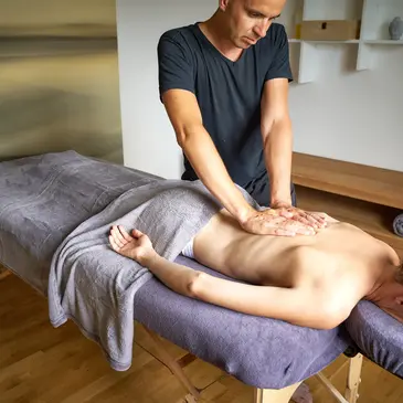 Massage Thaïlandais à Limoges