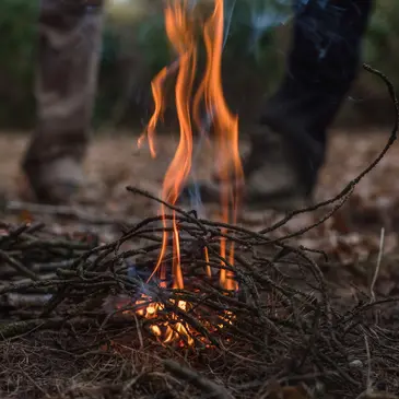 Week-End Stage de Survie près de Strasbourg