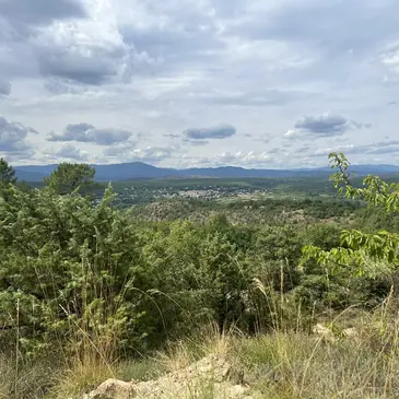 Randonnée en Buggy en Ardèche