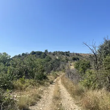 Randonnée en Buggy en Ardèche