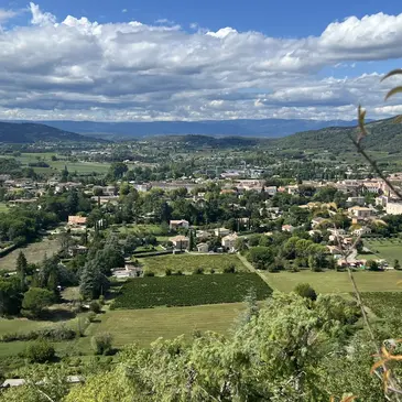 Randonnée en Buggy en Ardèche