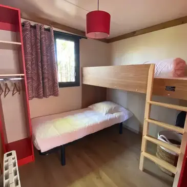 Nuit en Lodge au Bioparc Zoo à Doué-la-Fontaine près d'Angers