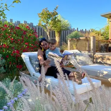 Nuit en Lodge au Bioparc Zoo à Doué-la-Fontaine près d'Angers