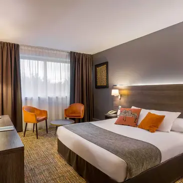 Week End Spa à l'Hôtel Admiral 4* à La Tour de Salvagny