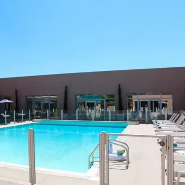 Week End Spa à l'Hôtel Admiral 4* à La Tour de Salvagny