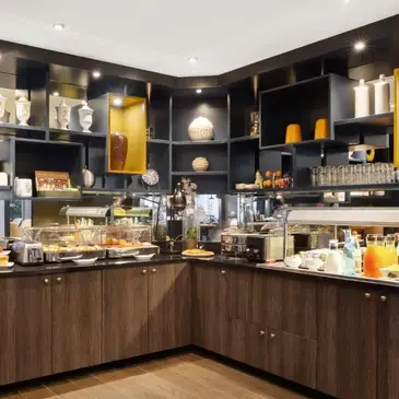 Week End Spa à l'Hôtel Admiral 4* à La Tour de Salvagny