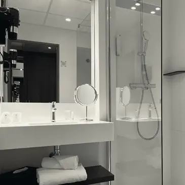 Week End Spa à l'Hôtel Admiral 4* à La Tour de Salvagny