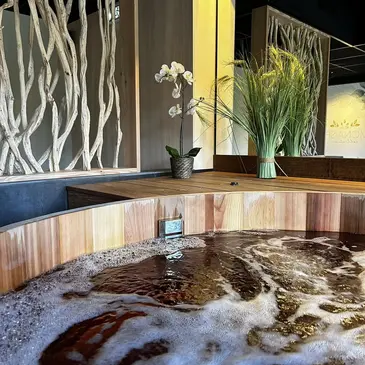 Week End Spa à l'Hôtel Admiral 4* à La Tour de Salvagny