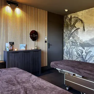 Week End Spa à l'Hôtel Admiral 4* à La Tour de Salvagny