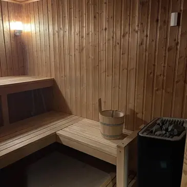 Week End Spa à l'Hôtel Admiral 4* à La Tour de Salvagny