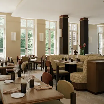 Nuit Insolite en Lodge au Repère Sauvage près de Vendôme