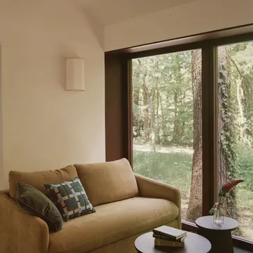 Nuit Insolite en Lodge au Repère Sauvage près de Vendôme