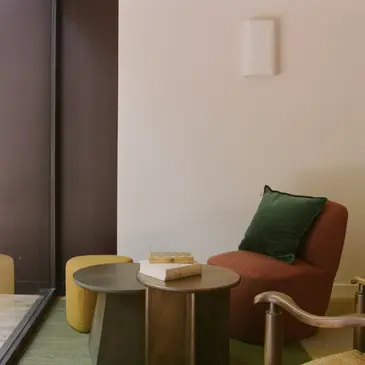 Nuit Insolite en Lodge au Repère Sauvage près de Vendôme