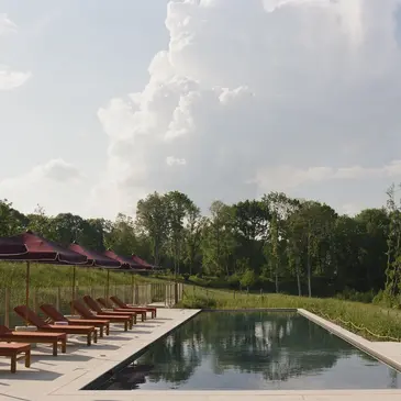 Nuit Insolite en Lodge au Repère Sauvage près de Vendôme