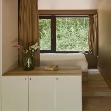 Nuit Insolite en Lodge au Repère Sauvage près de Vendôme