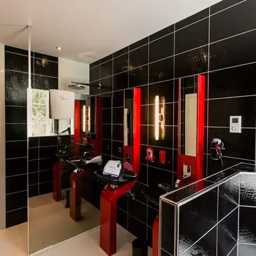 Week-End Spa au Château de Maraval à Cénac-et-Saint-Julien