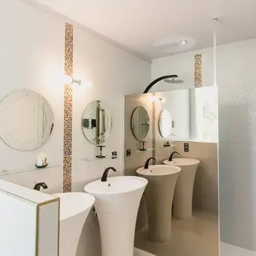 Week-End Spa au Château de Maraval à Cénac-et-Saint-Julien