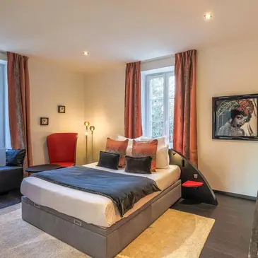 Week-End Spa au Château de Maraval à Cénac-et-Saint-Julien