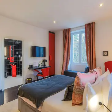 Week-End Spa au Château de Maraval à Cénac-et-Saint-Julien