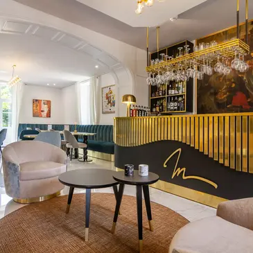 Week-End Spa au Château de Maraval à Cénac-et-Saint-Julien