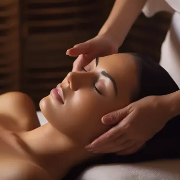 Spa et Massage à L'Orée du Bois à Montagudet