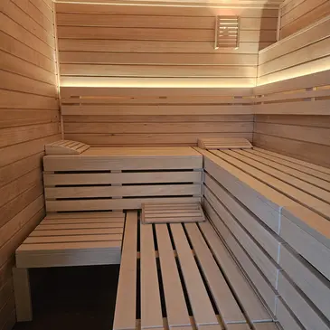 Spa et Massage à L'Orée du Bois à Montagudet