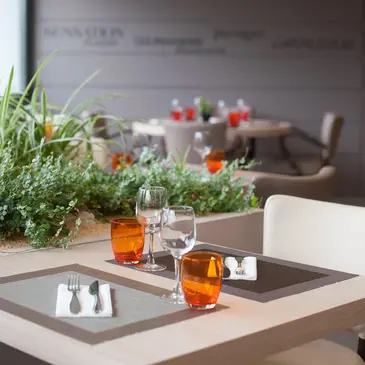 Week-End Gourmand à l'Hôtel L'Espadon à Saint-Jean-de-Monts