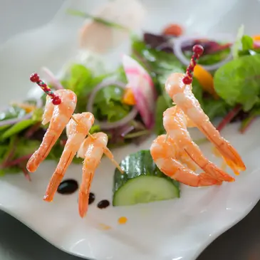 Week-End Gourmand à l'Hôtel L'Espadon à Saint-Jean-de-Monts