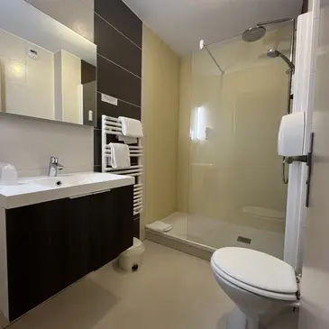 Week-End Gourmand à l'Hôtel L'Espadon à Saint-Jean-de-Monts