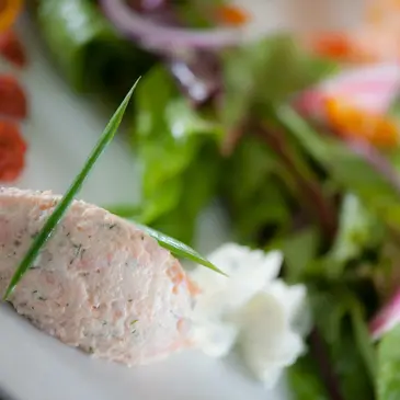 Week-End Gourmand à l'Hôtel L'Espadon à Saint-Jean-de-Monts