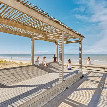 Week-End Gourmand à l'Hôtel L'Espadon à Saint-Jean-de-Monts