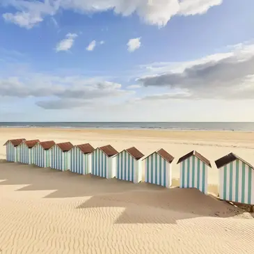 Week-End Gourmand à l'Hôtel L'Espadon à Saint-Jean-de-Monts