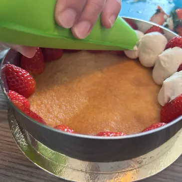 Cours de Pâtisserie à Saint-Maur-des-Fossés