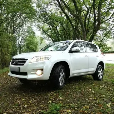 Coffret Pilotage 4x4 près de Châtellerault