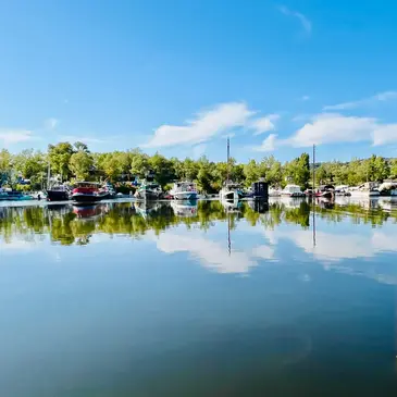 Nuit Insolite en House Boat à Verneuil-sur-Seine