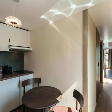 Nuit Insolite en House Boat à Verneuil-sur-Seine